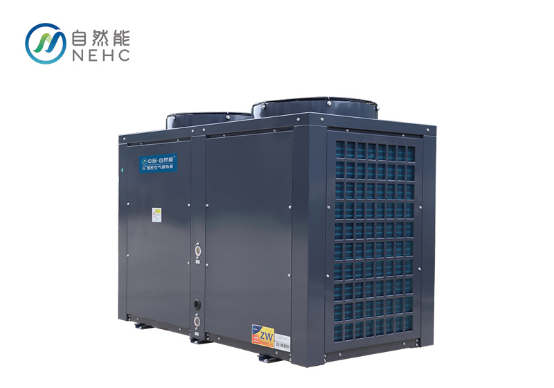 酒店為何選空氣能熱泵熱水器？一年節(jié)省百萬電費！