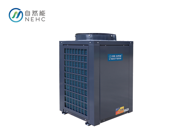 南方采暖已成趨勢，空氣能地暖將發揮重要作用